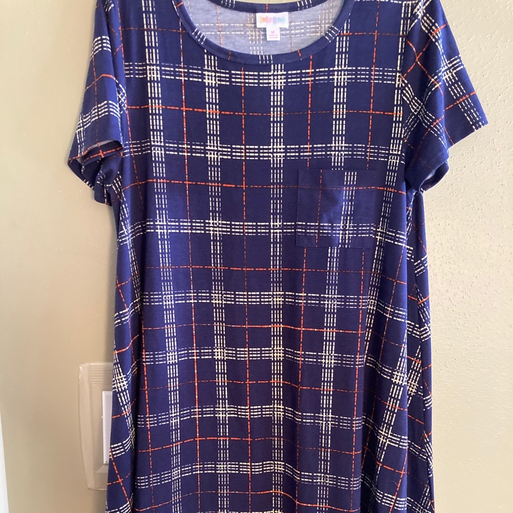 LulaRoe Carly